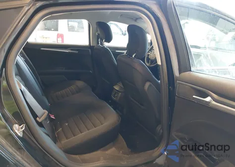 2014 Ford Fusion Se from USA, damaged, VIN 3FA6P0H77ER172885